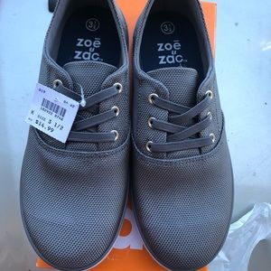 Zoe and zac New Shoes with tags